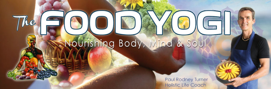 FOOD YOGA – Nourishing Body, Mind & Soul
